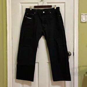 Vintage Levi’s 501 W36 L30